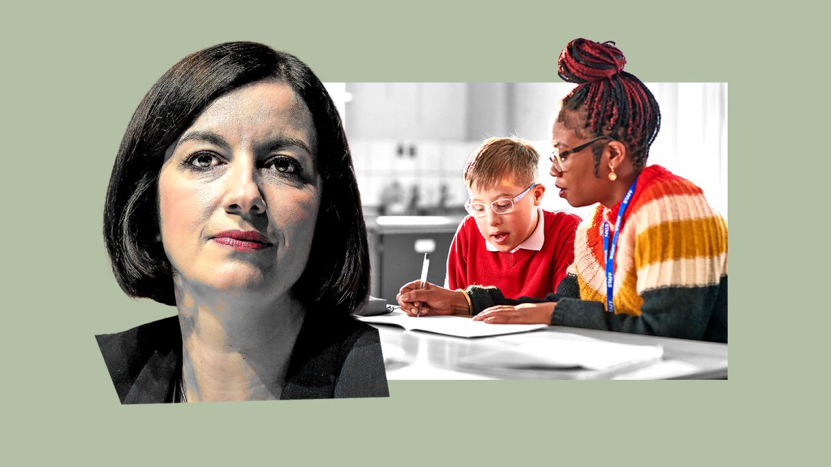 ena_chowdhury's tweet card. A lack of suitable schools for children with special educational needs means councils are paying more than £100,000 a year for places in the private sector