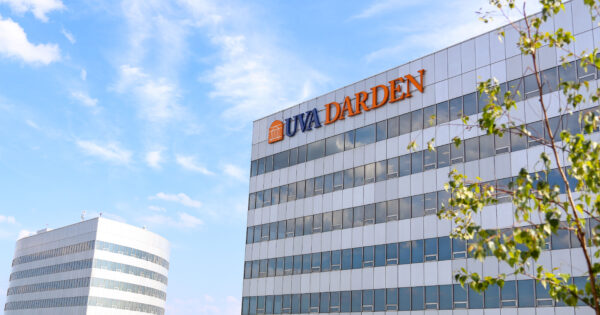 smith86n's tweet card. The latest news from the University of Virginia Darden School of Business