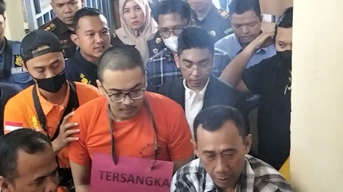 murtopotop's tweet card. Faiz menambahkan, sebelumnya ia sudah menemui orangtua Altafasalya Ardnika Basya (23) selaku pelaku pembunuhan.