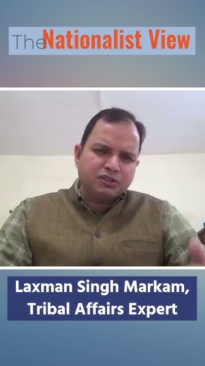 AskAnshulSharma's tweet card. Laxman Singh ji comments on 9 Aug