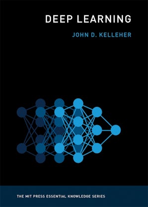 johndkelleher's tweet card. Deep learning is an artificial intelligence technology that enables computer vision, speech recognition in mobile phones, machine translation, AI games, driv...