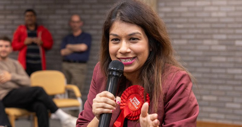 Tweet card summary image