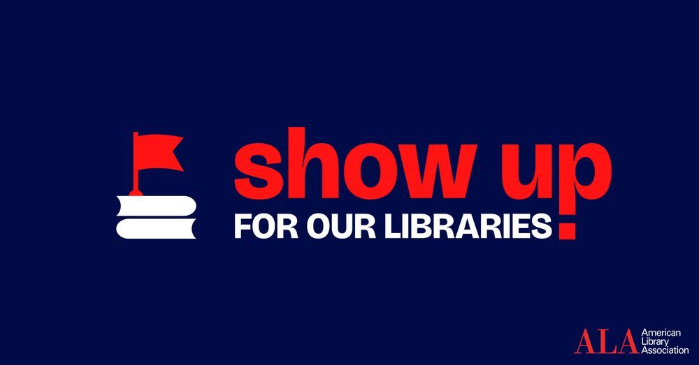 JennaMoquin's tweet card. We need all library supporters to call their members of Congress and urge them to protect federal funding for libraries by preventing the dismantling of the ...