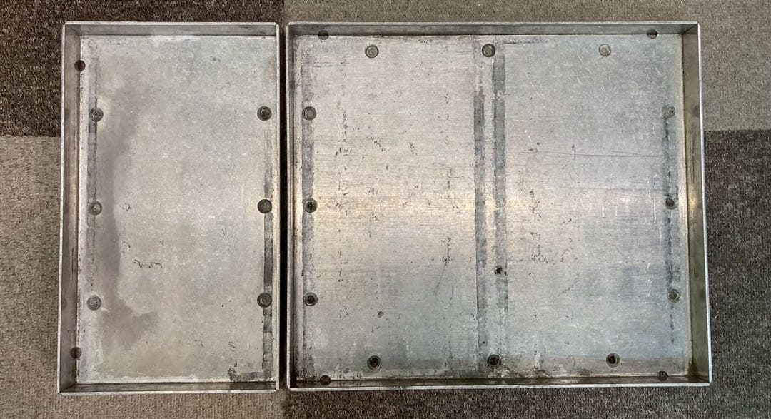 zbsA8hTOATZN's tweet card. バッテリートレイ☆キャンピングカー☆バスボート☆アルミボートをメルカリでお得に通販、誰でも安心して簡単に売り買いが楽しめるフリマサービスです。新品/未使用品も多数、支払いはクレジットカード・キャリア決済・コンビニ・銀行ATMが利用可能で、品物が届いてから出品者に入金される独自システムのため安心です。