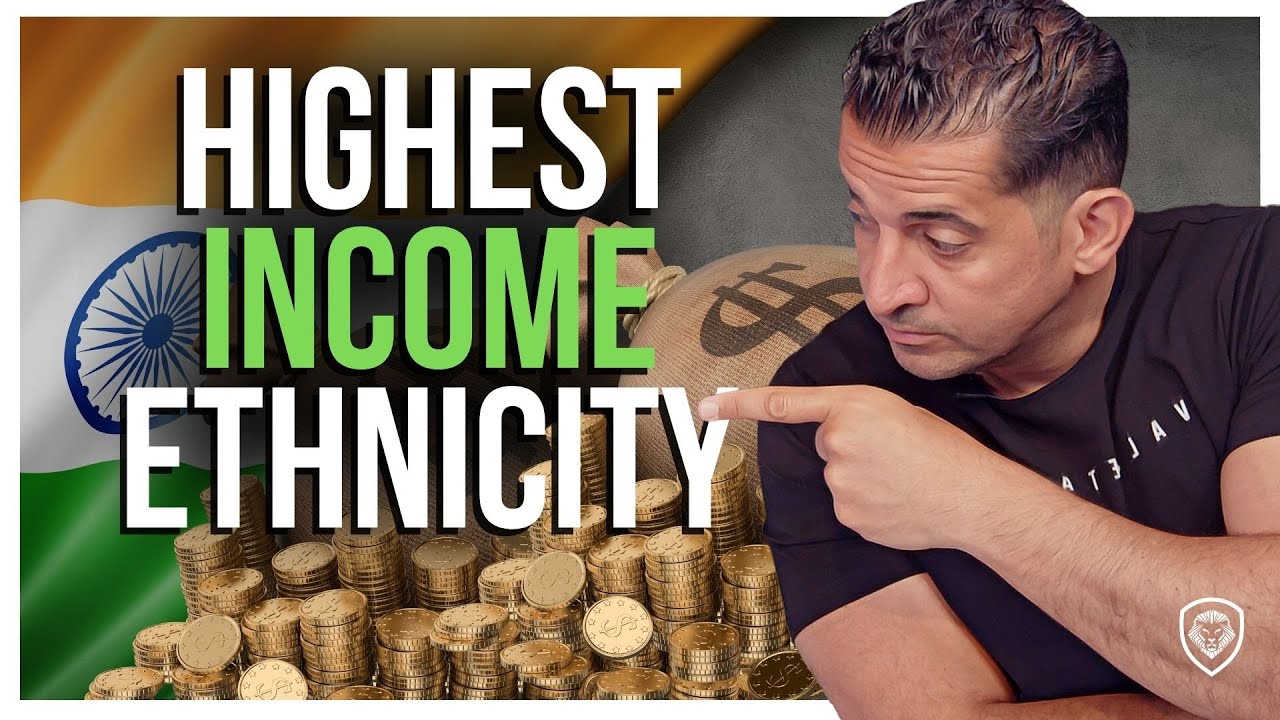 kaustubhask's tweet card. Why Indian Immigrants Become Rich and Raise Successful Kids