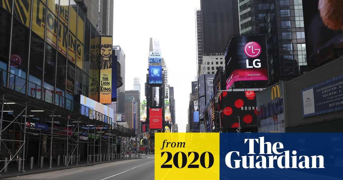 LeahBarclay's tweet card. Crowdsourced recordings to show how our aural lives are shifting as lockdown affects the world