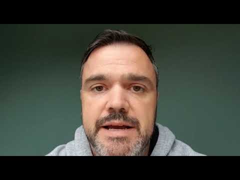 AnnetteSweenTUD's tweet card. MSc in Applied Culinary Nutrition Graduate Testimonial No.2:Anthony