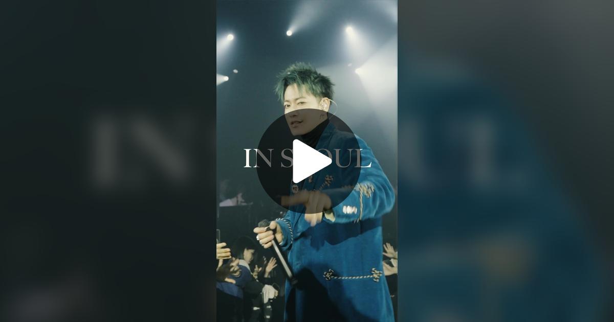 makimatatabi's tweet card. 「いいね」が8432件、コメントが272件。「TENBLANK Asia tour FAN MEETING in Seoul」