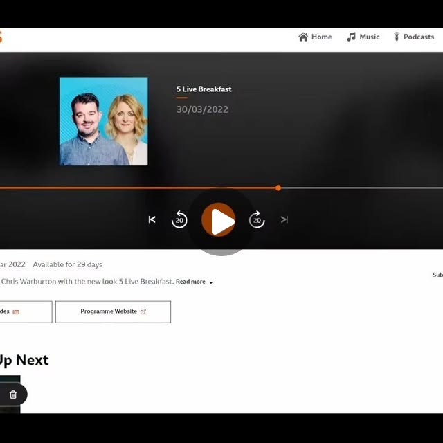 ForgetMeKnotRow's tweet card. Forget Me Knot Row (@forgetmeknotrow) • Instagram video