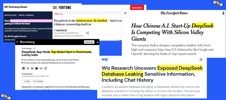 SabineVdL's tweet card. DeepSeek’s latest statistics, offering insights into its user base, market presence, & key factors driving its rise in the AI sector.