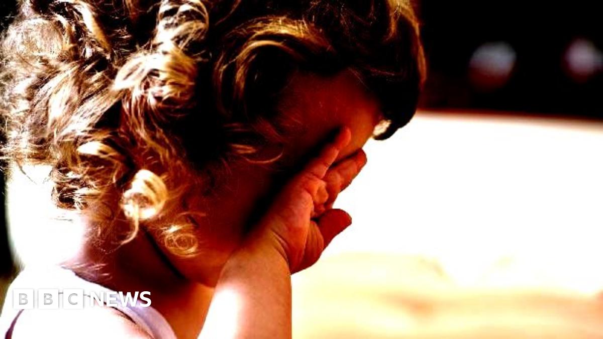 Thisishownow's tweet card. A database containing tens of millions of child abuse photos and videos will be launched this month to help police identify victims and suspects.