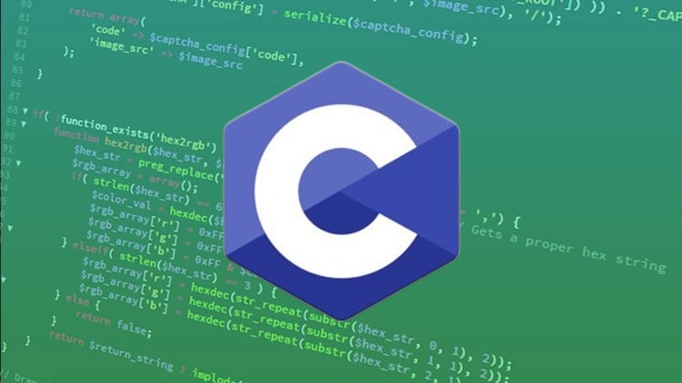 adarlimited's tweet card. The Complete C Programming Course for Basic to Expert, Understand The Basics To Advanced Of C, Including Its Syntax, Data Types, And The Structure Of C Programs.