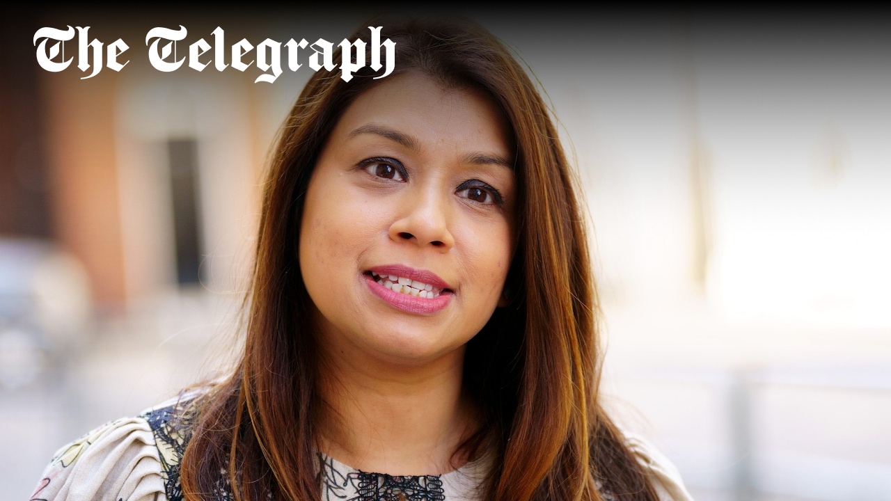 ABridgen's tweet card. Court finds former Labour minister used her influence as a British MP to illegally obtain land