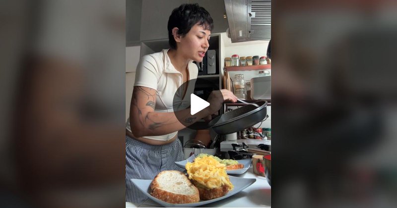 Tweet card summary image