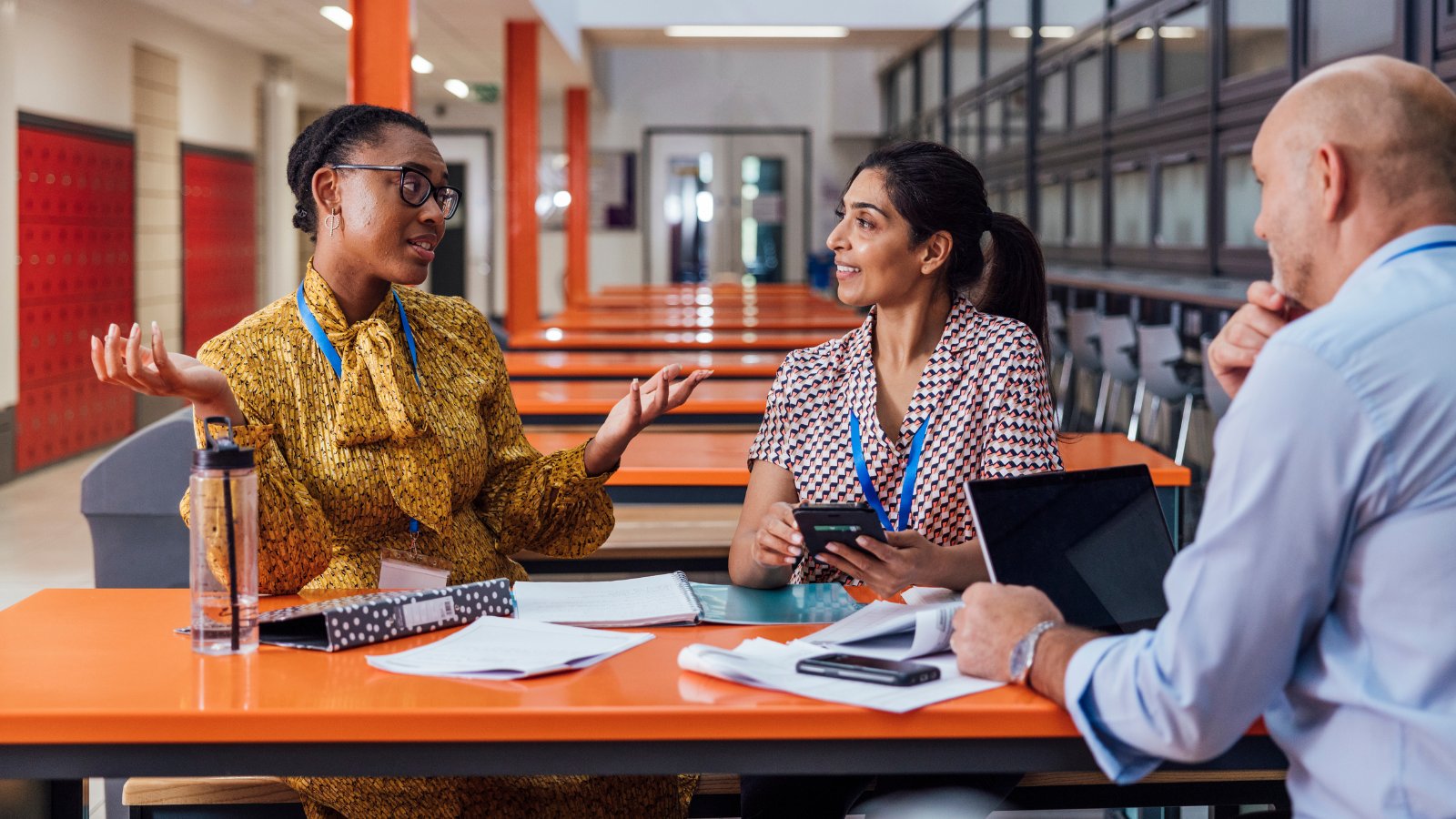 DefinedLearning's tweet card. “What is ChatGPT?” That is the exact question I asked my husband when he first told me about the latest program from OpenAI. “It’s going to change how we do everything,” he answered. Curious to learn...