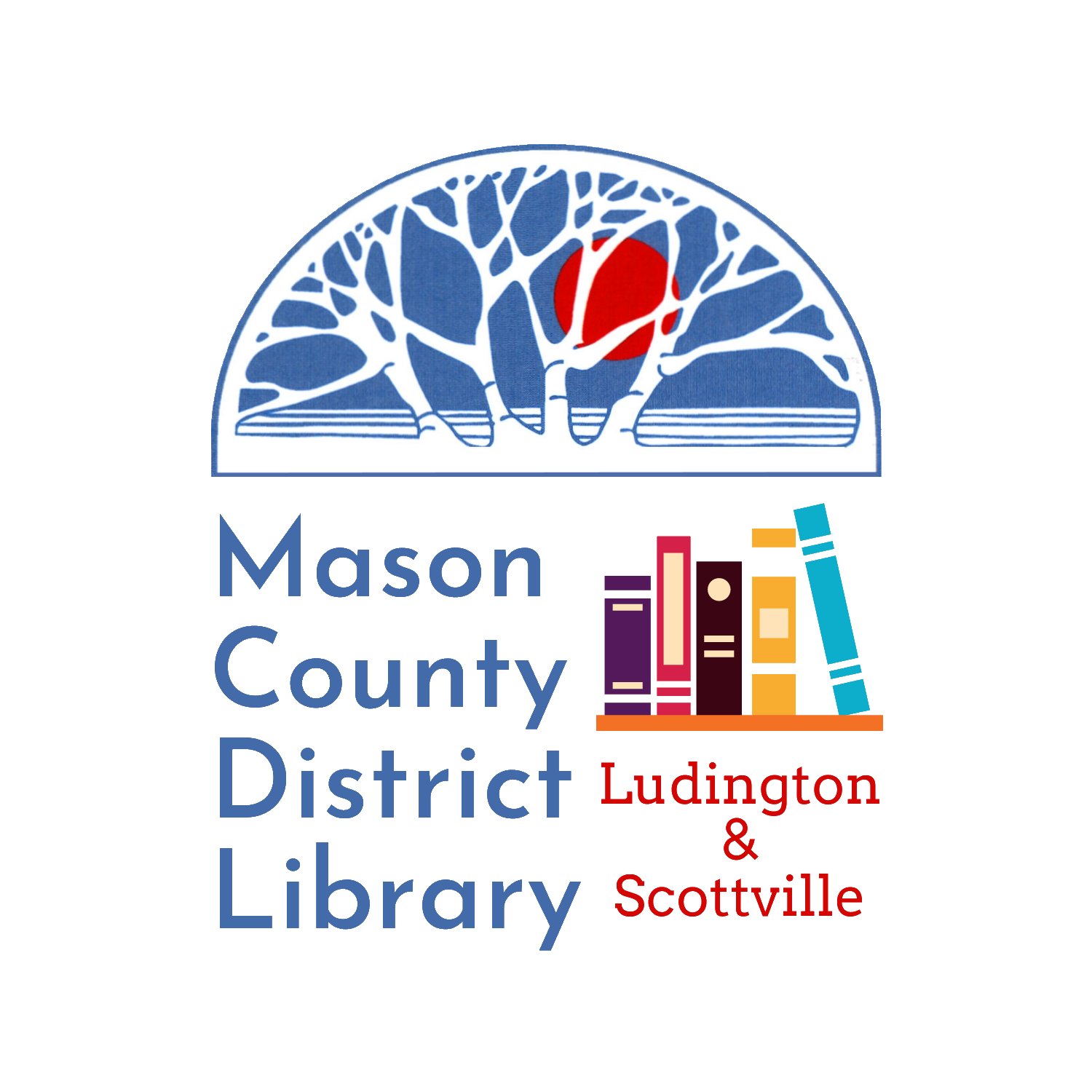 LibraryMcd's tweet card. Serving the residents of Mason County, Michigan. Inspiring lifelong learning Two branches serving Mason County, Michigan.