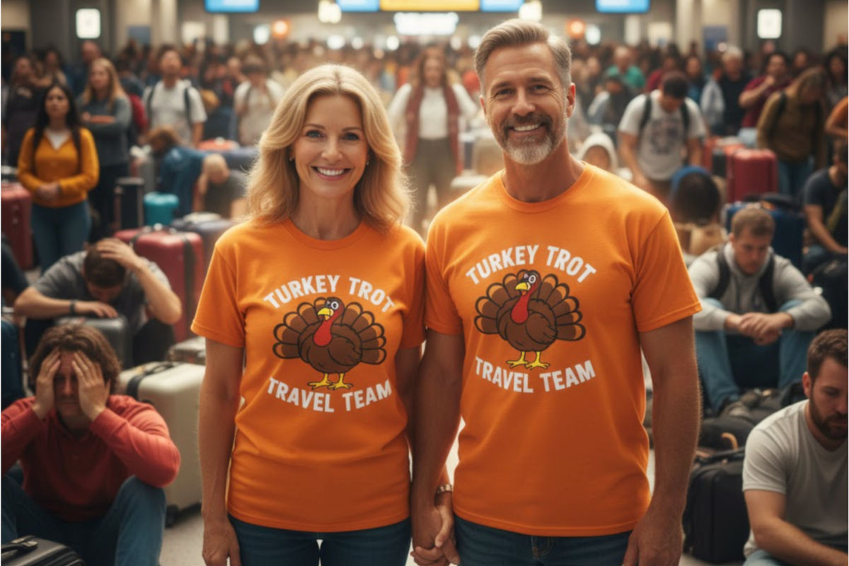 agent3012's tweet card. You need to know these pro travel tips, especially the one about how to see if your plane is on time.