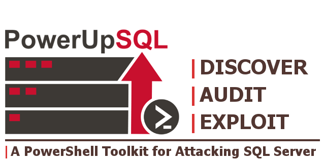 _nullbind's tweet card. PowerUpSQL: A PowerShell Toolkit for Attacking SQL Server - NetSPI/PowerUpSQL
