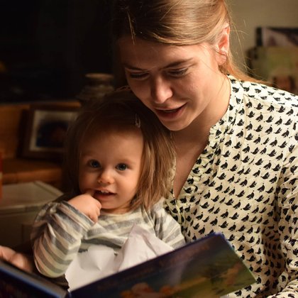 Tweet card summary image