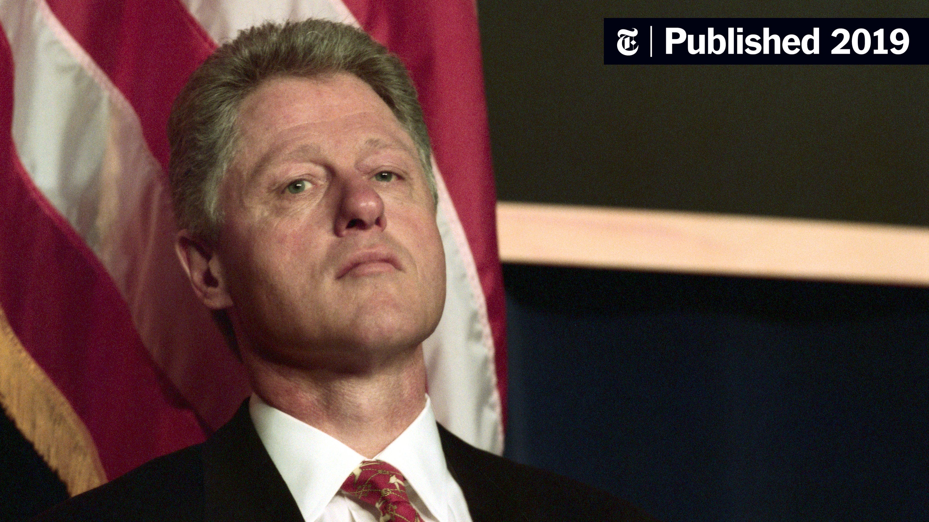 DetroitChanges's tweet card. Can Democrats and Republicans learn from the mistakes of 1998?