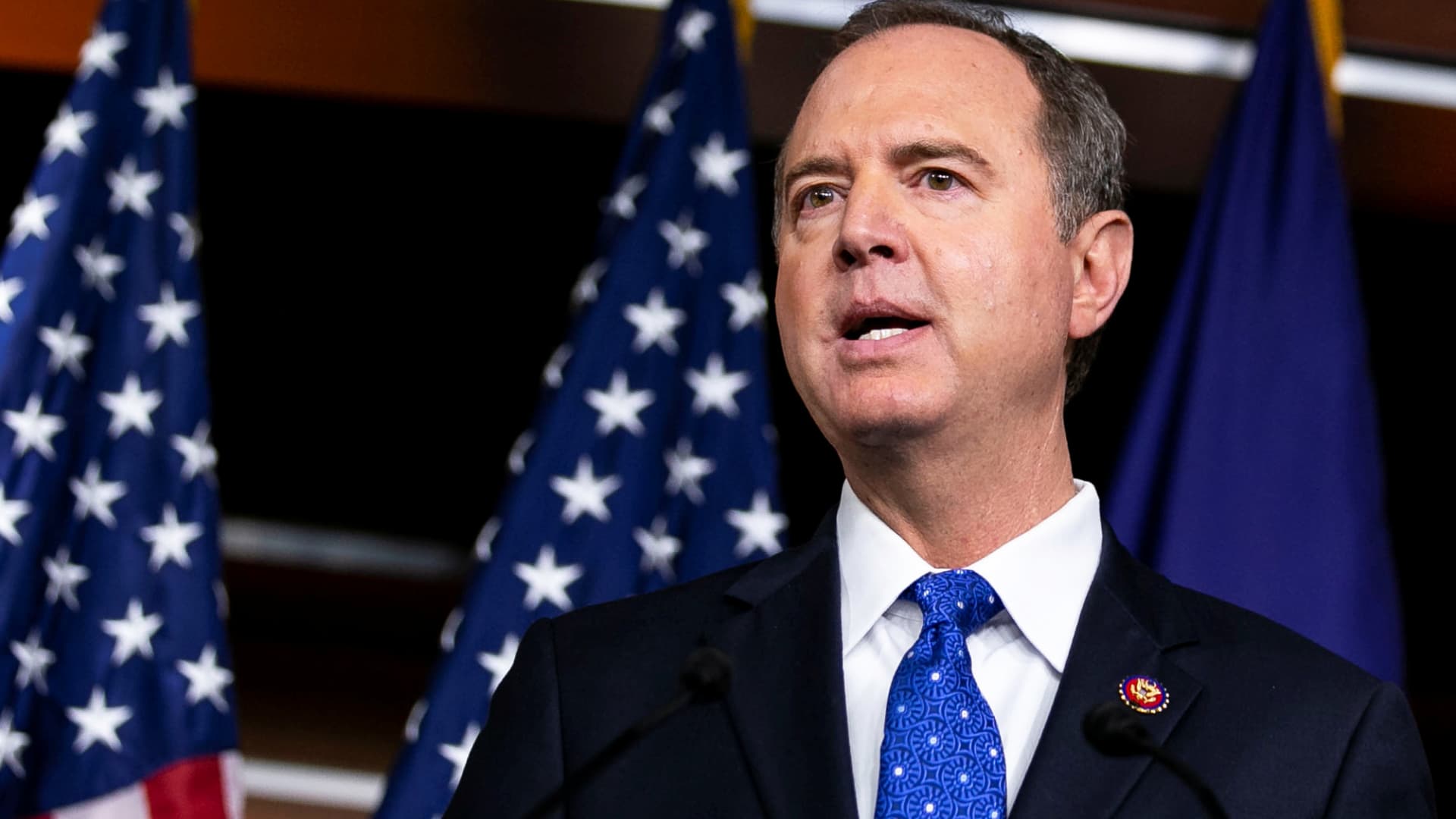 DetroitChanges's tweet card. The chairman of one of the Democratic-led U.S. House of Representatives committees leading the impeachment probe of President Donald Trump said on Friday the committee would continue and "accelerate"...