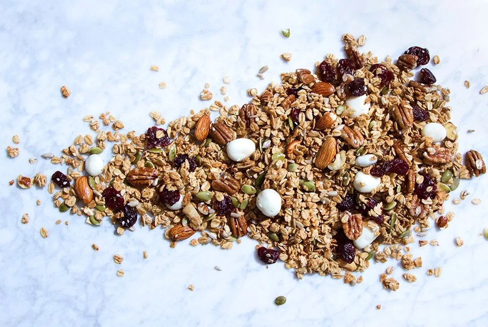 DetroitChanges's tweet card. The best trail mix can be simple, but with a little effort and some flourishes, you can make a truly killer trail mix to fuel your hikes.