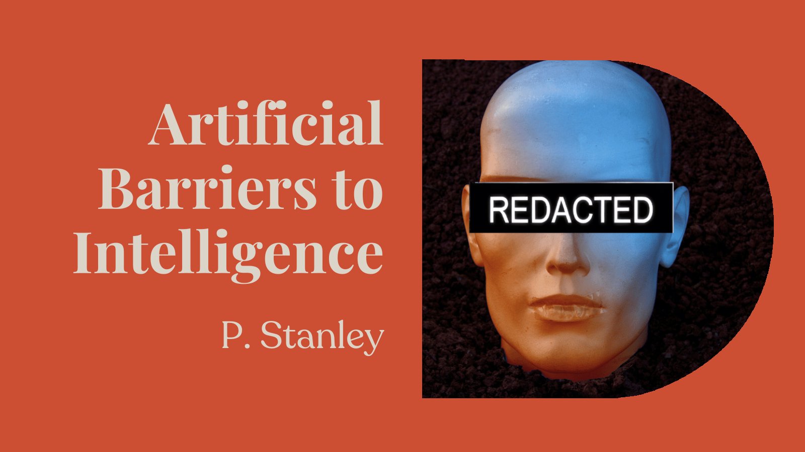 SeanGWelsh's tweet card. How AI training produces evasion over engagement.