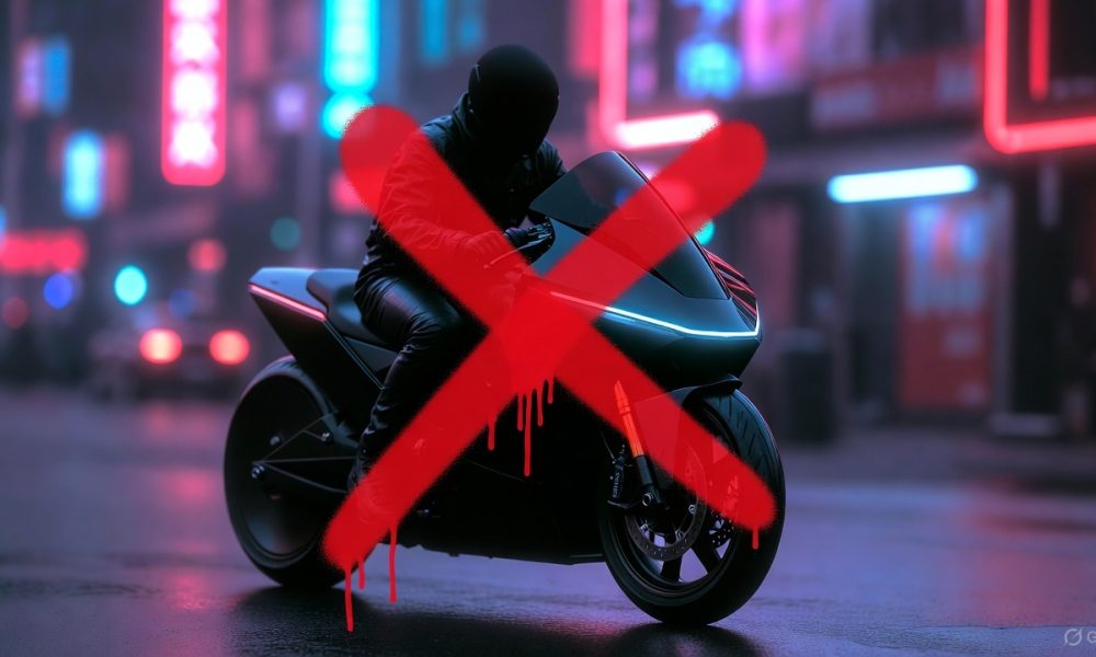 janirube's tweet card. Tesla CEO Elon Musk preemptively shut down speculations about a Tesla road bike once more.