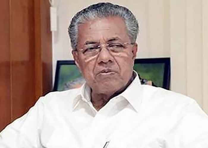 HSBawa_Official's tweet card. Kerala CM Pinarayi Vijayan and family face multiple ED summons, highlighting a historic legal and political crisis at Cliff House.