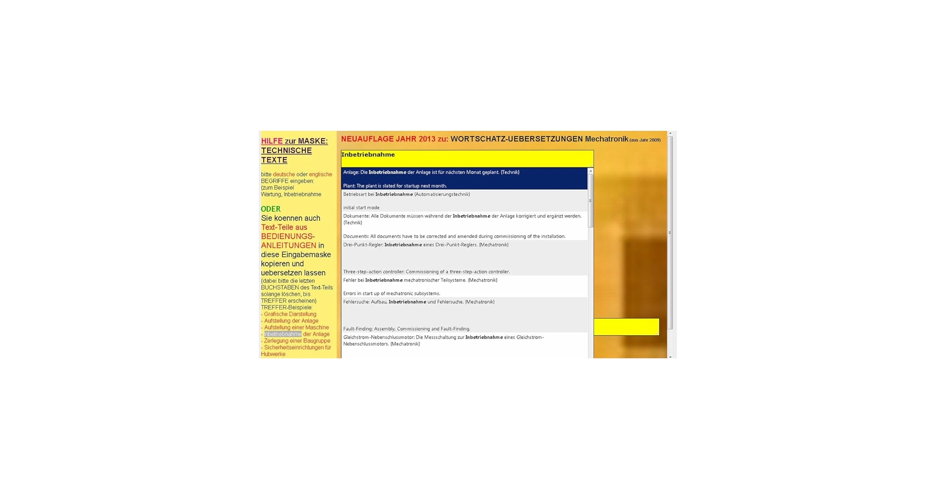 Verlag_Wagner's tweet card. Update 01.01.2020 bzw. Januar 2020: Weitere Saetze zur "Fach-Text-Suche" hinzugefuegt. CD-ROM Technisches Englisch lernen (uebersetzte deutsche Saetze + Woerterbuch-Begriffe zu Mechatronik / EDV/...