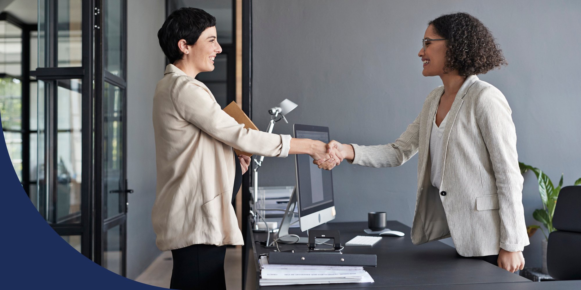 HowardPEO's tweet card. Recruiters use hidden job interview tests to evaluate you in ways you might not expect. Learn what they are—and how to ace them with these interview tips and tricks.