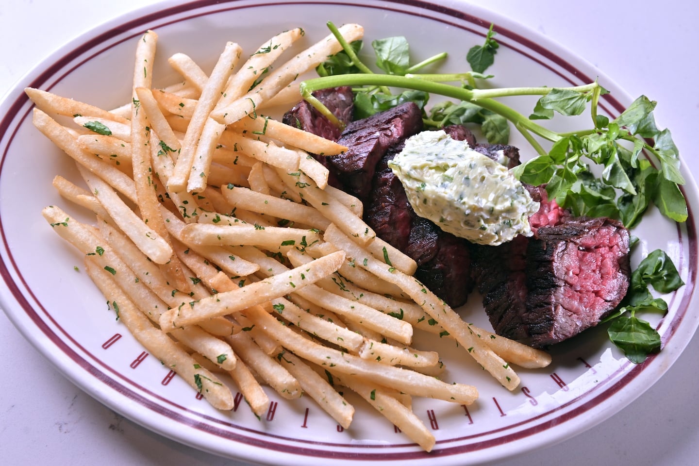 devrafirst's tweet card. It’s been a surprisingly uneven return for the Boston institution, but things seem to be on the up.