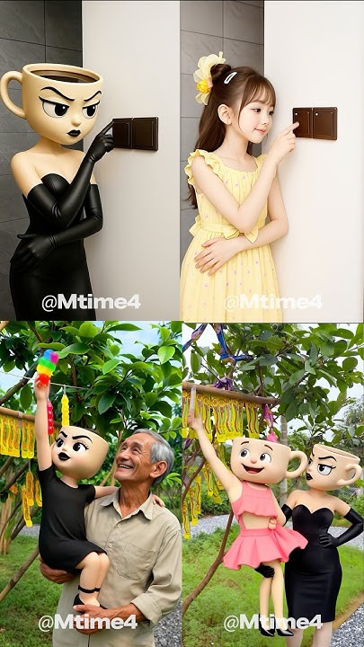 MagicFKB's tweet card. Introducing the "VitaWear SmartBand," a next-generation wearable...