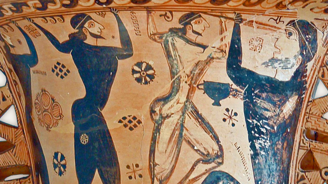 EMACT_UK's tweet card. Dive into the Classical World and bring texts to life at the annual EMACT Latin and Classical Greek Reading Competition! This event is open to students of all skill levels, from novice readers just…