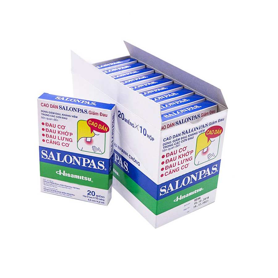 Cosmeticsfrom's tweet card. Salonpas Patch provides effective pain relief for up to 12 hours.