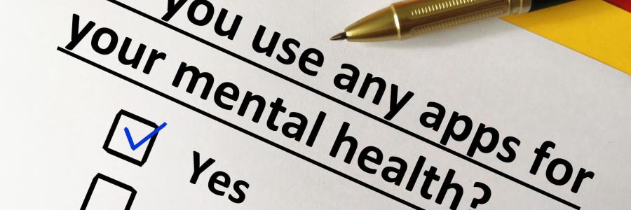 avoidthehack's tweet card. Mental health apps offer convenient and accessible help for those in need - but they collect a lot of data and reserve rights to share user data, even for marketing and advertising purposes.