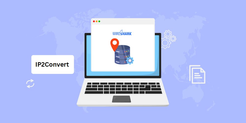 ip2location's tweet card. WireShark is a free and open-source packet analyzer. It can be used to check for network attacks or...