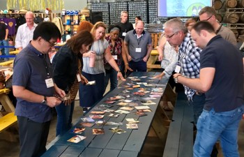 EquusProjects's tweet card. Training magazine’s Innovations in Training (IIT) event held in New Orleans in September demonstrated that when it comes to innovation in training, it’s not just about the technology that can help...