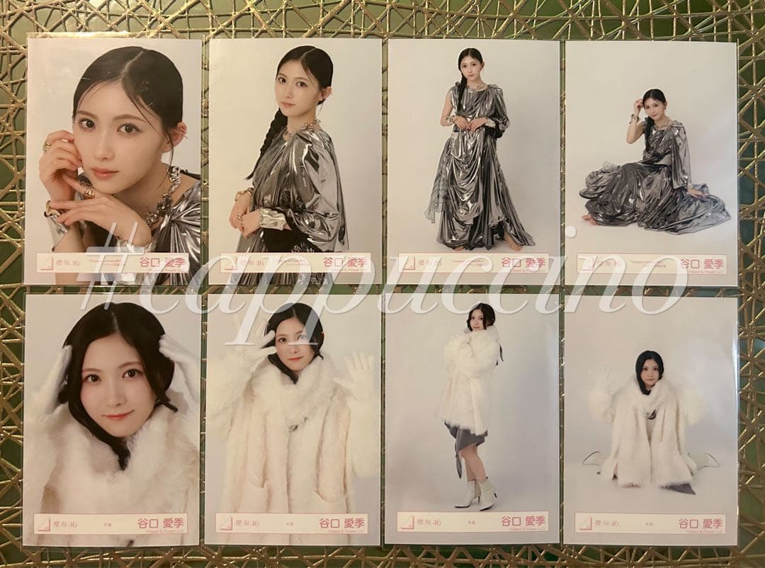 zbsA8hTOATZN's tweet card. Unhappy birthday構文 ジャケット 冬服 谷口愛季 8種コンプをメルカリでお得に通販、誰でも安心して簡単に売り買いが楽しめるフリマサービスです。新品/未使用品も多数、支払いはクレジットカード・キャリア決済・コンビニ・銀行ATMが利用可能で、品物が届いてから出品者に入金される独自システムのため安心です。