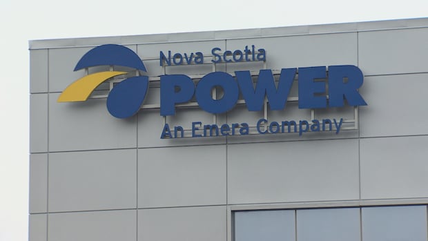 CIDC_Ops's tweet card. The president and CEO of Nova Scotia Power, Peter Gregg, says regular meter reading should be restored by the end of March, following a cybersecurity breach discovered last April.