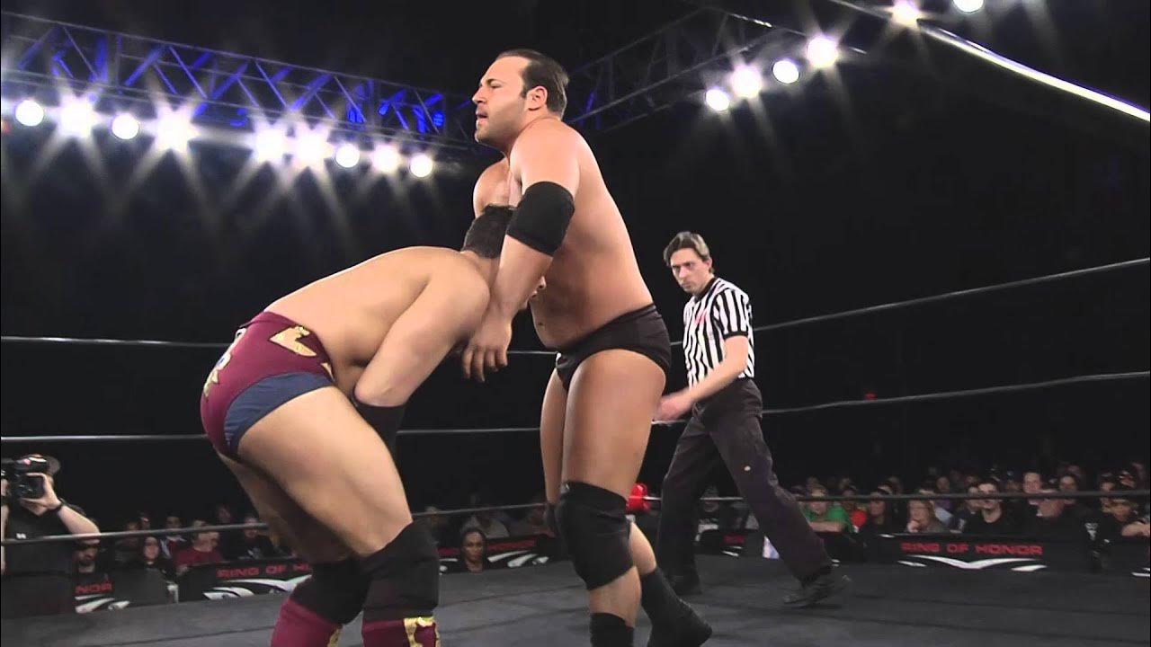 ShaheemAli85's tweet card. #FutureofHonorFriday #FoHFriday QT MARSHALL & PUNISHER MARTINEZ vs...