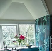 rubyredint's tweet card. Ruby Red Interiors (@rubyredint) • Instagram photos and videos