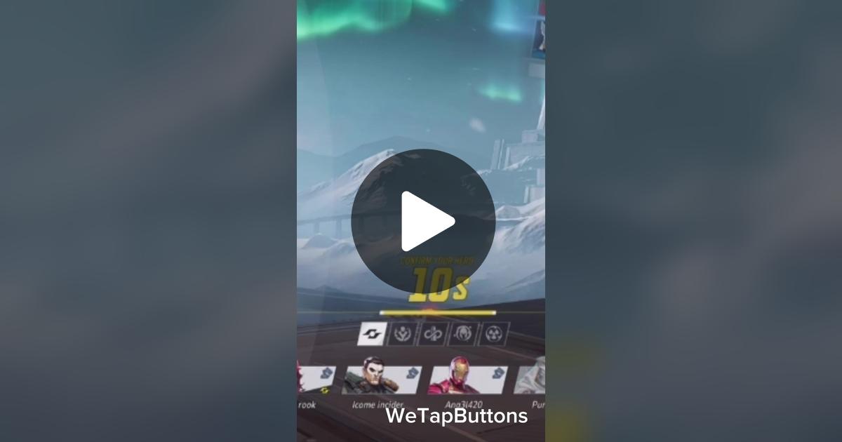 DizzyRoderick's tweet card. 56 likes, 5 comments. “Part-1) All I ever wanted was a well balanced team!!!!”