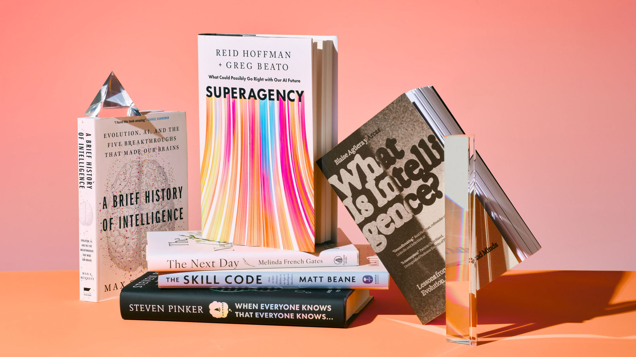 bizbookpr's tweet card. Our annual list of what powerful people across the globe found essential reading this year.