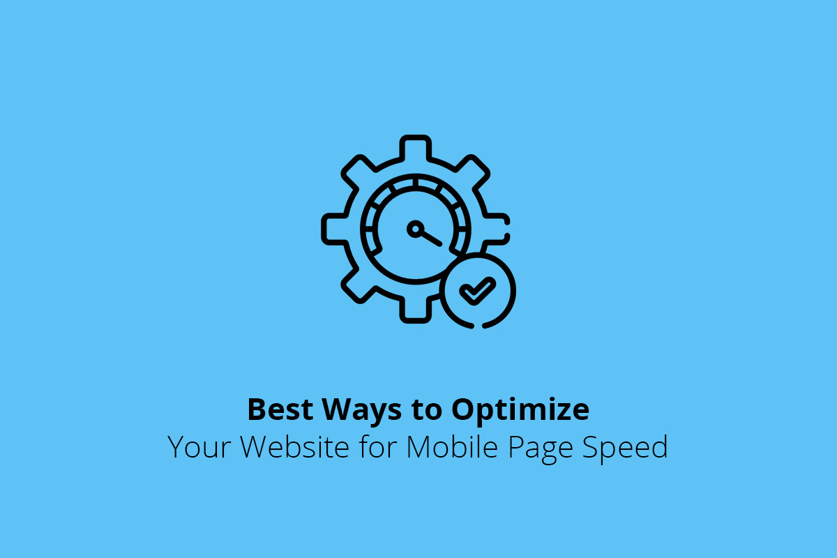 WEB4PRO_Magento's tweet card. Find out why the loading speed of a site from a painful site is more important than a desktop and how to solve speed optimization problems.