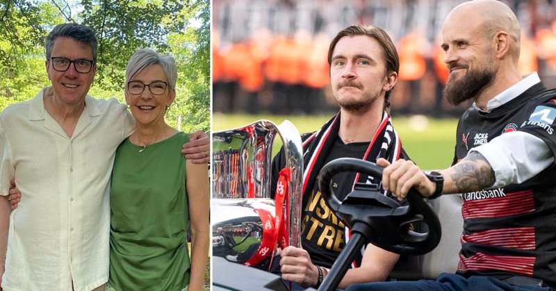 Tweet card summary image