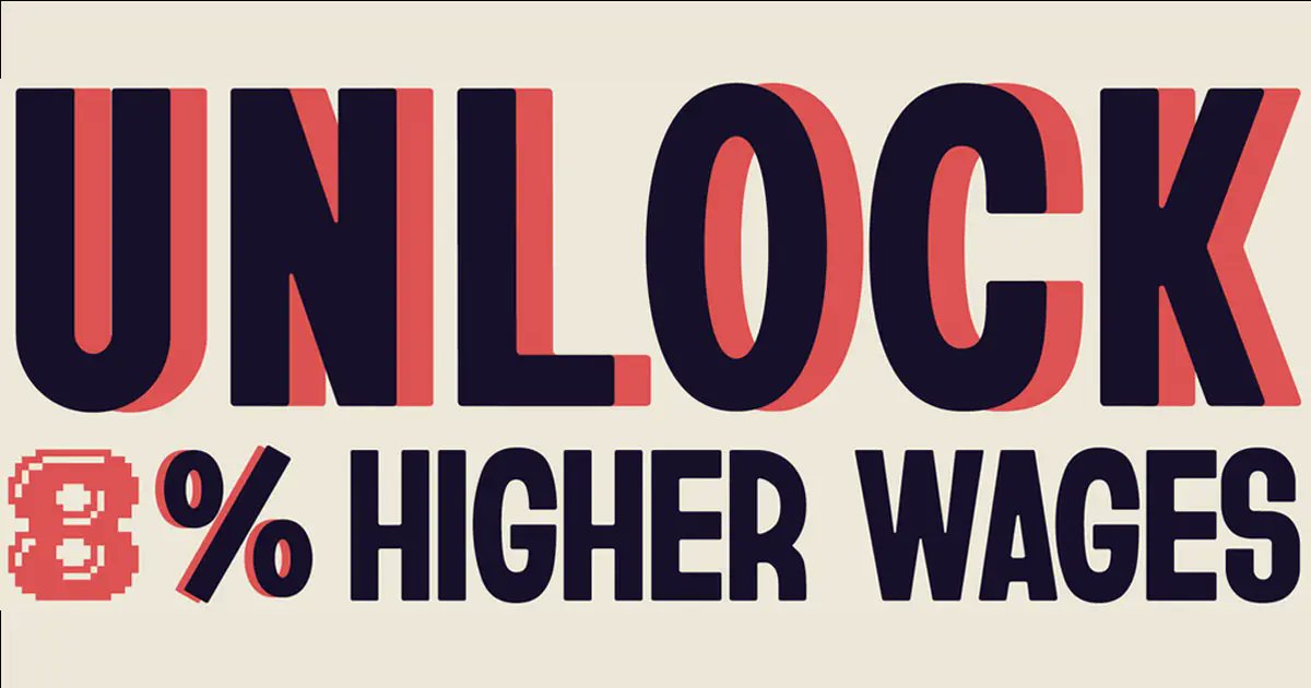 codeorg's tweet card. An Open Letter signed by 400+ CEOs urges states to make computer science and AI education a graduation requirement. See why it matters and add your name.