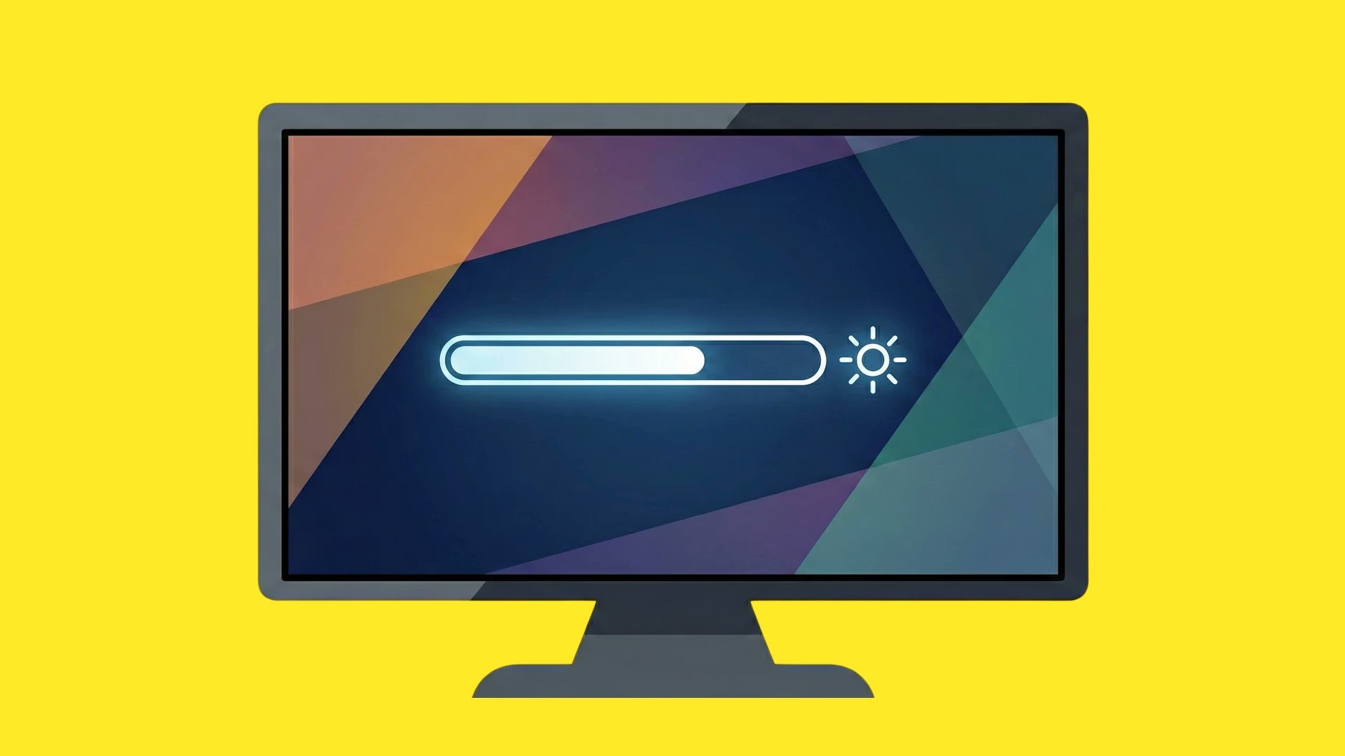 computer_zive's tweet card. PowerToys nabídnou nástroj na ovládání obrazovek. • Upravíte s ním jas, kontrast nebo barevnou teplotu. • Nástroj by měl být hotový v lednu.