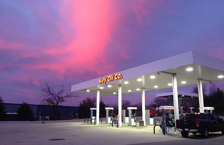 wayne_gaspumps's tweet card. As a family-owned, second-generation company, Key Oil has expanded from a single-service gas station in Park City, Ky., to a multi-divisional company that services a dealer network of over 200 […]