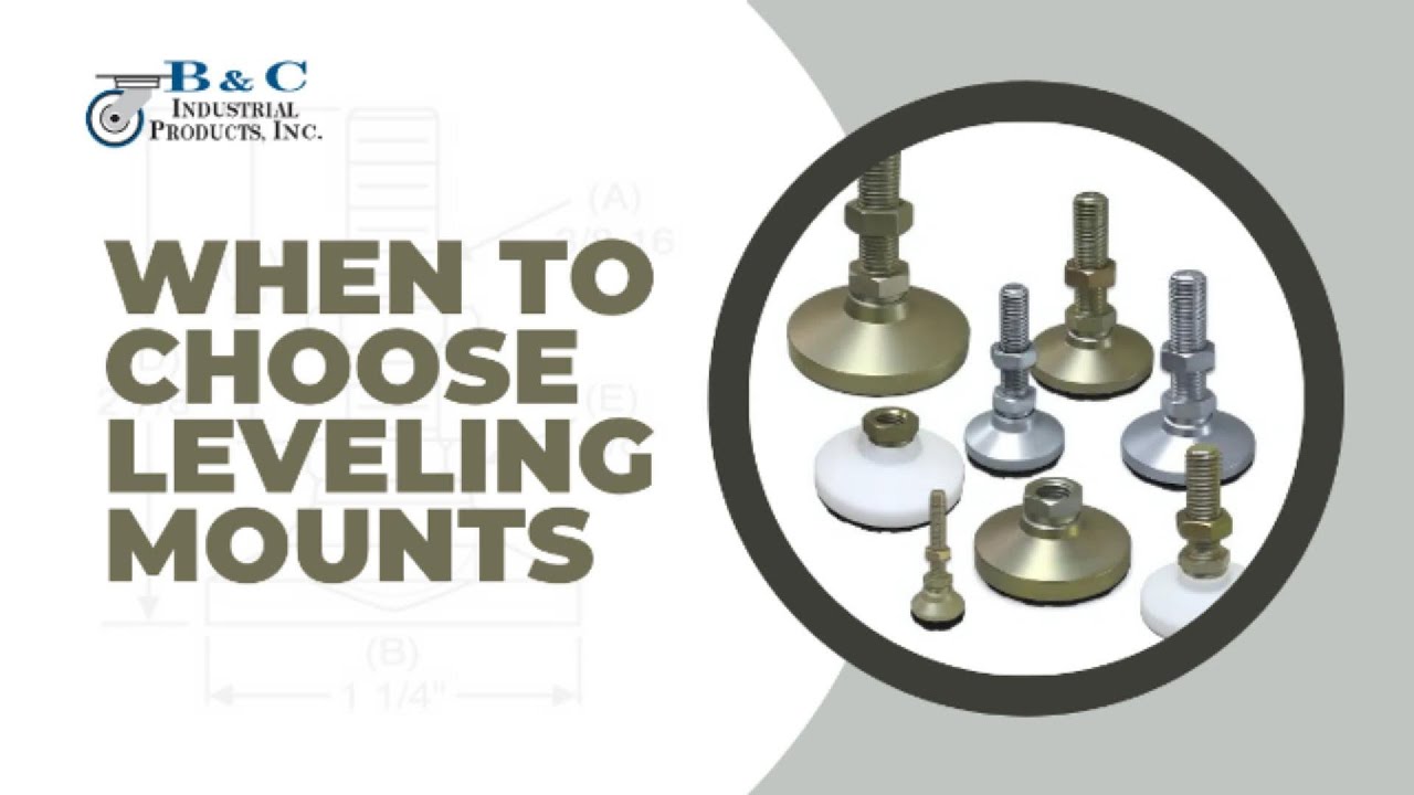 bandcip's tweet card. ➡️When to Choose Leveling Mounts